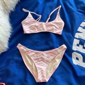 Triangl Swimsuit Size S